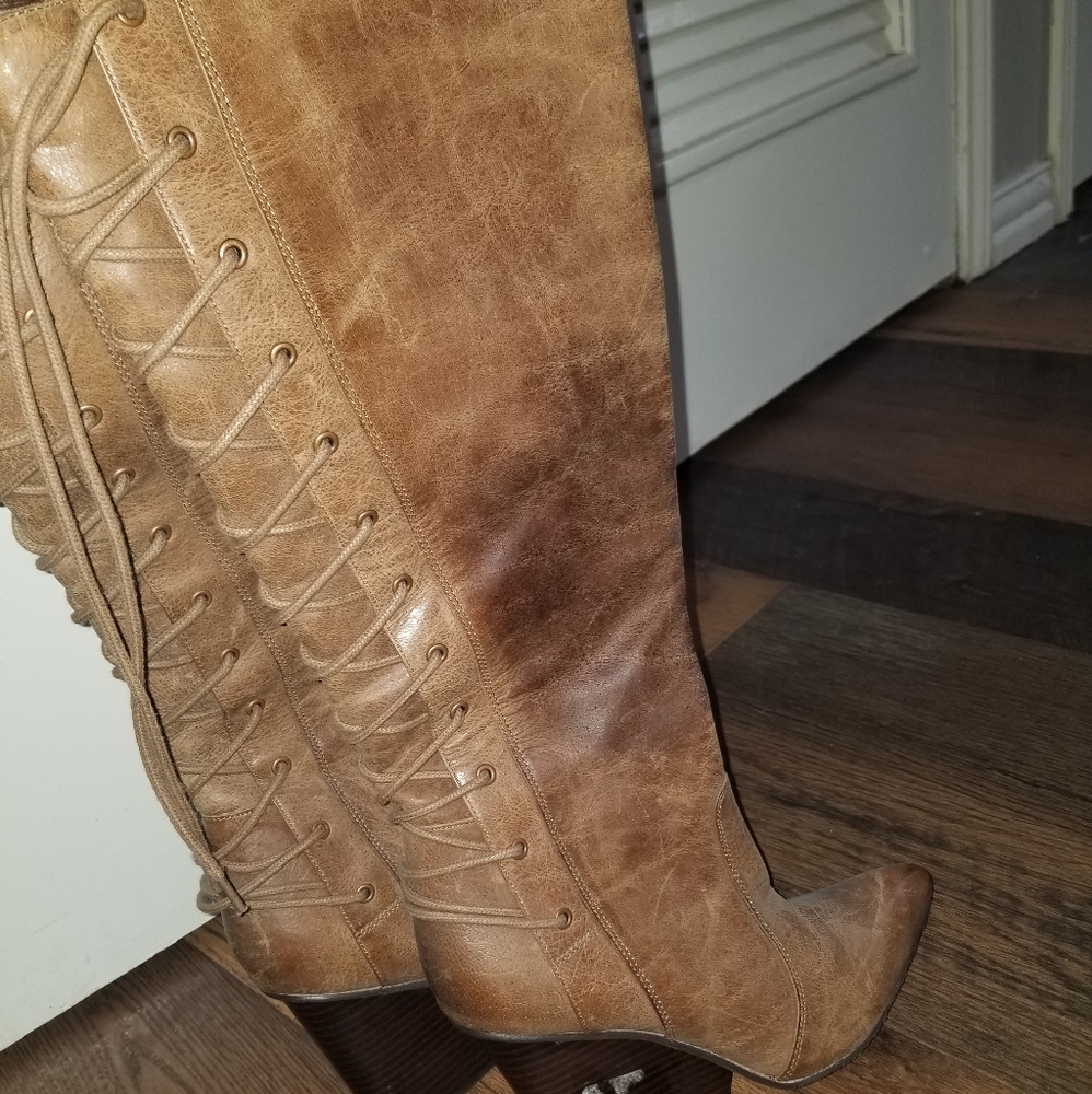 Boots - Picture 2 of 2